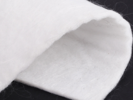 润州长丝土工布